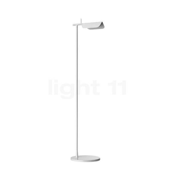 Flos TAB F ( Led) design E. Barber & J.Osgerby – Lampade da terra, Metal, Aluminium (photo 4 of 7)