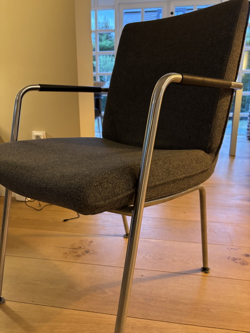 Gelderland Zoom eetkamer stoel 4 stuks