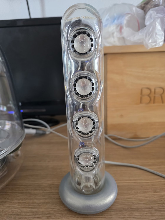 Image 1 of Harman Kardon Soundsticks II