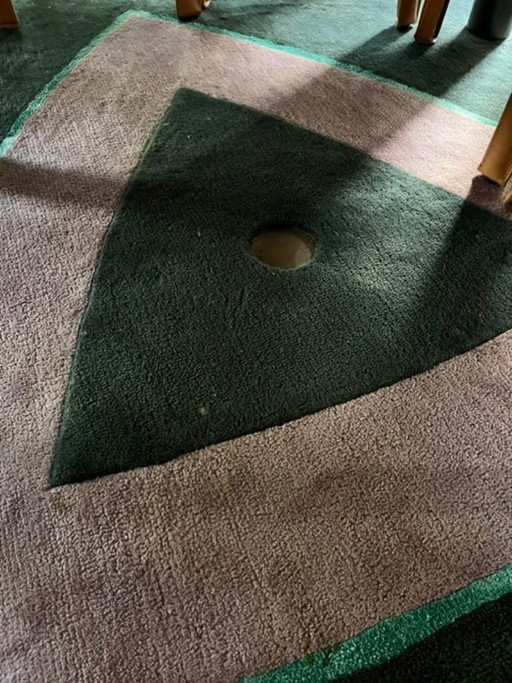 Alfombra