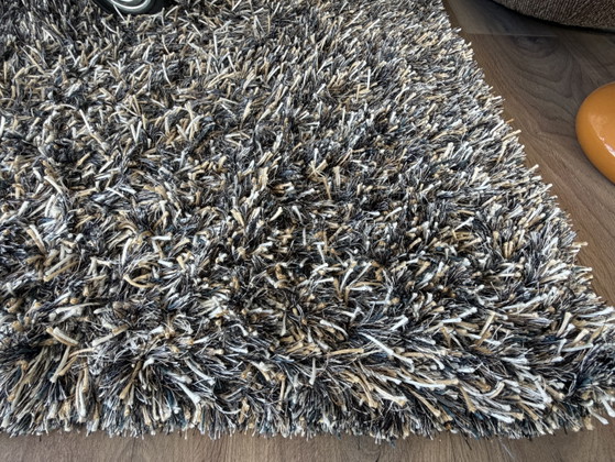 Alfombra Brinker 170 * 230 – Wool, Polyester (photo 2 of 5)