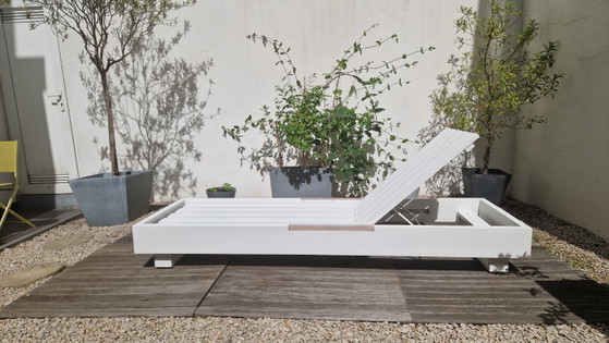 Image 1 of Zalig relaxen op dit luxe Byron ligbed