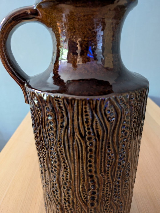 Image 1 of Vintage West Germany vazen