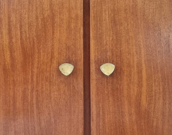 Image 1 of Credenza alta di metà secolo