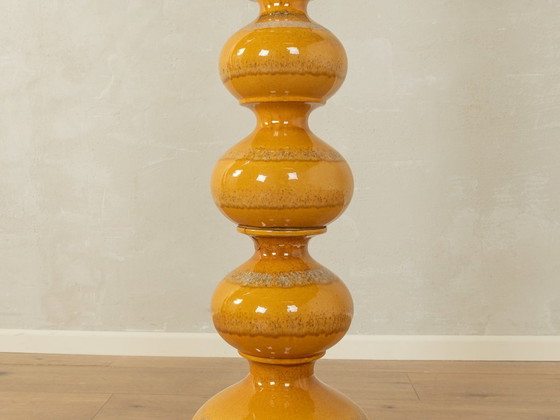 Image 1 of Bubble floor lamp, Kaiser Leuchten, 1960er, Vintage