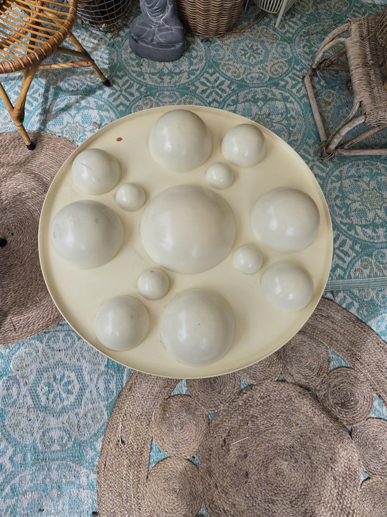 Etwas anderes Mariotti Asea Studio Design Vorspeisenschale – Dekorative Objekte, Plastic (photo 9 of 9)