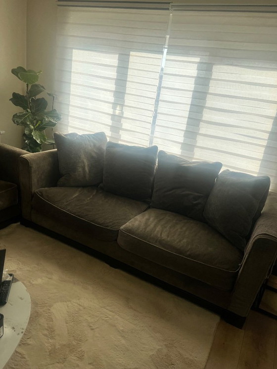 Image 1 of Promemoria Seat