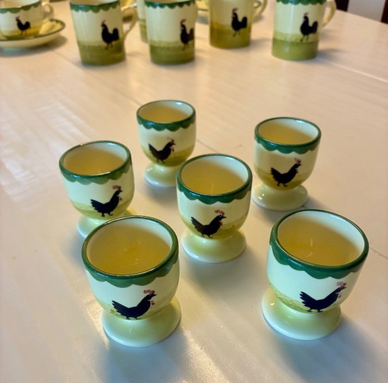 Image 1 of Zeller Kip&Haan servies