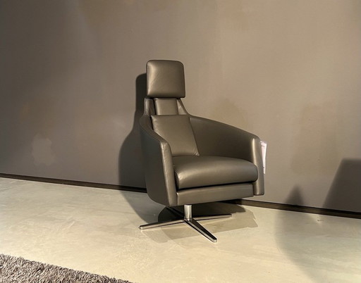 Chef – ipdesign, verstelbare relaxstoel (photo 2 of 7)