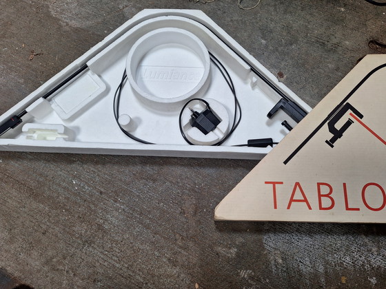 Image 1 of Tablo Lumiance Tischleuchte von Arnaut Visser