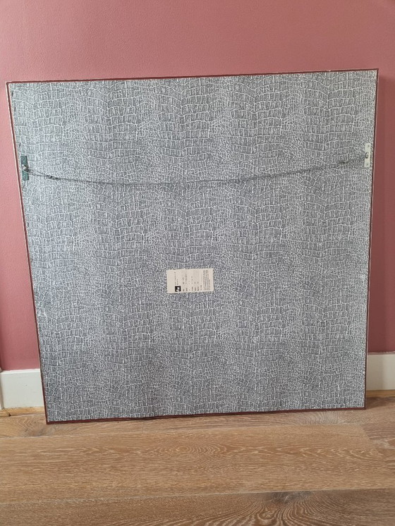 Image 1 of Dipinto 'Spectrum' di Manfred Smol