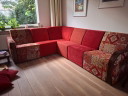 Gerade gekauft Dutch Design Company Ecksofa