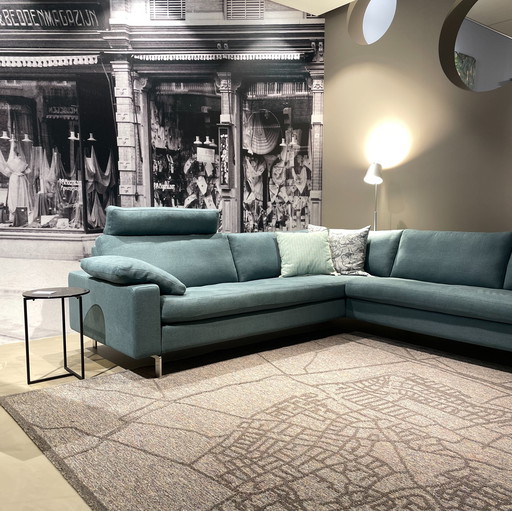 COR Conseta hoekbank