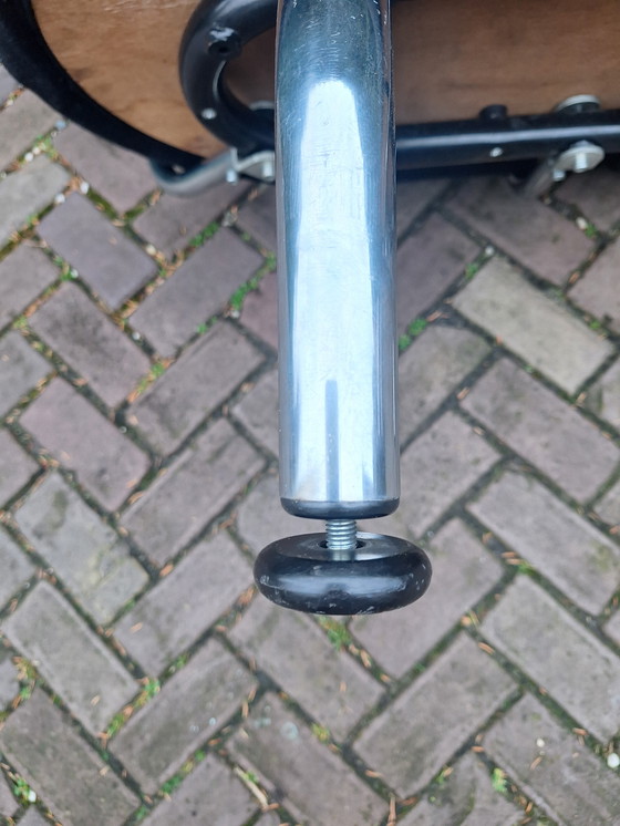 Image 1 of Panca Cobra/Pipeline di P. Hjort-Lorenzen e Johannes Foersom per Erik Jorgensen, 1983