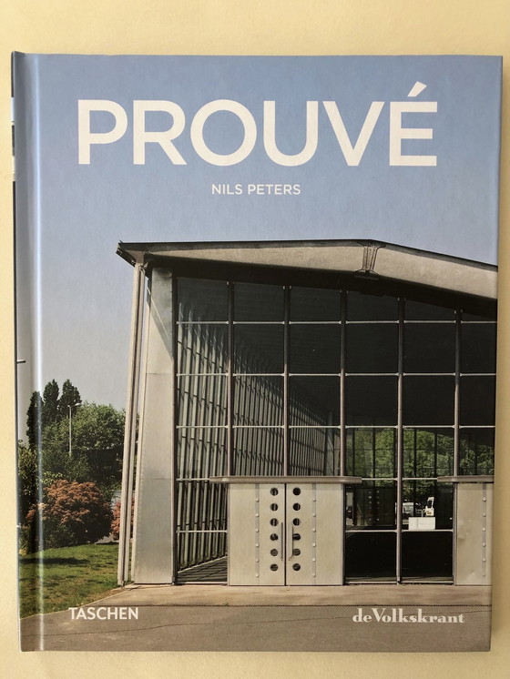 Image 1 of Encyclopedie - Taschen de Volkskrant - Wereld Architecten 2010