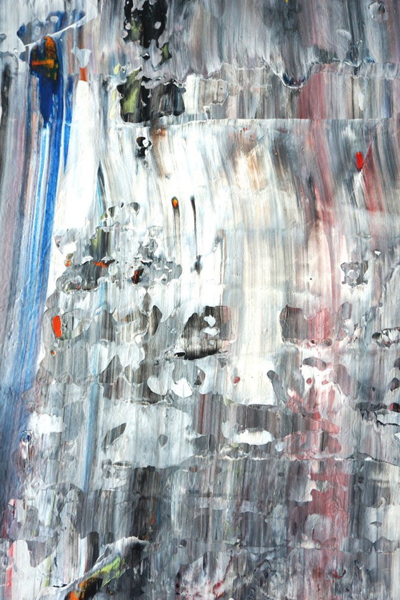 Image 1 of Jürgen Angeler - Marmo creativo