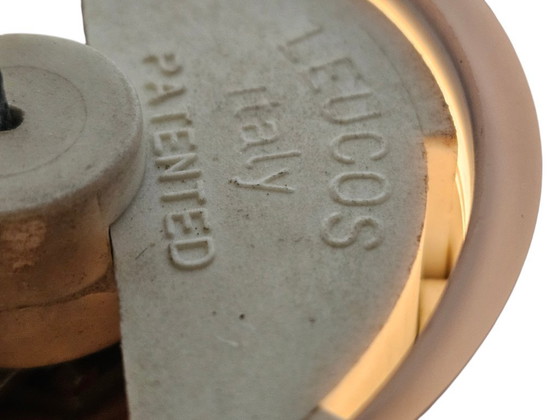 Image 1 of Leucos - Renato Toso - modello Melania - Lampada da soffitto XL - Italia - 1968