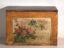 Baule cinese antico con pannello dipinto in olmo – Cina, circa 1900 – Cassettiere (photo 40 of 40)