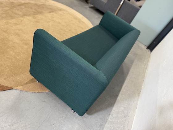 Image 1 of Gelderland 4800 Sofa set 2.5 & 2 Seater Kvadrat Sunniva fabric 863