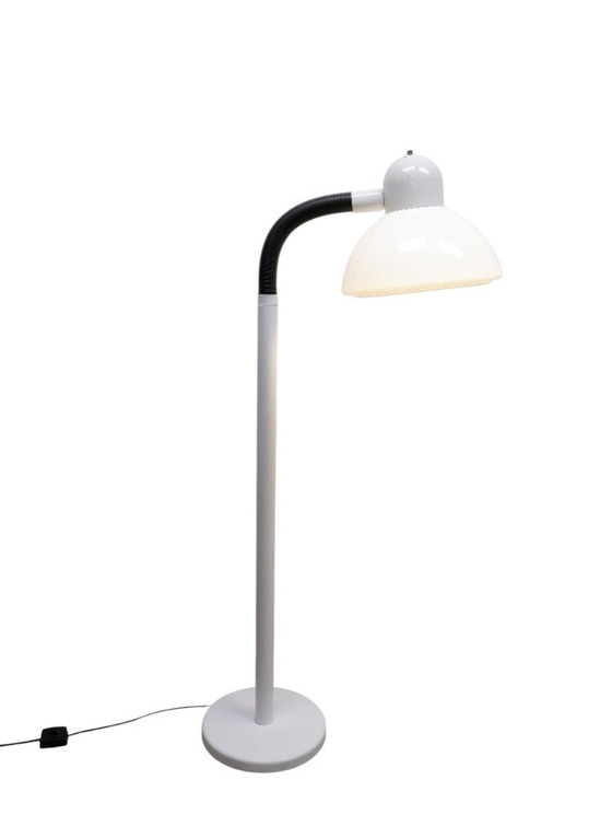 Image 1 of Dijkstra Holland vloerlamp