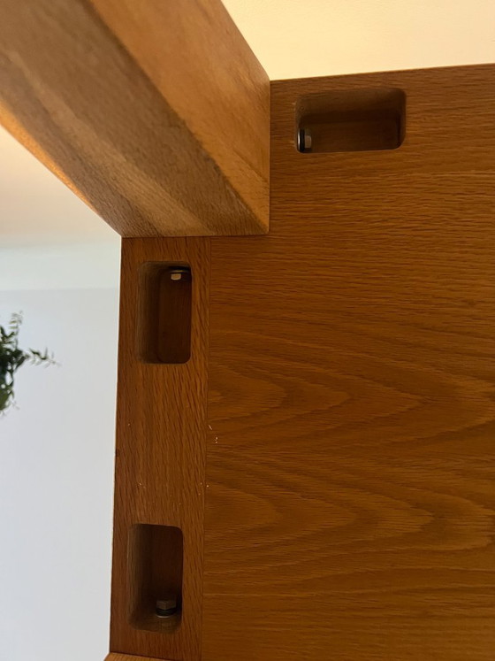 Console Lambert – Legno (photo 5 of 11)