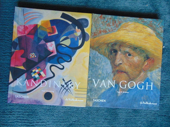 Image 1 of I Maestri Moderni parti da 1 a 20