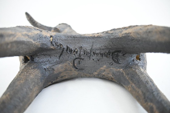 Image 1 of Cerámica de cabra de Dominique Pouchain