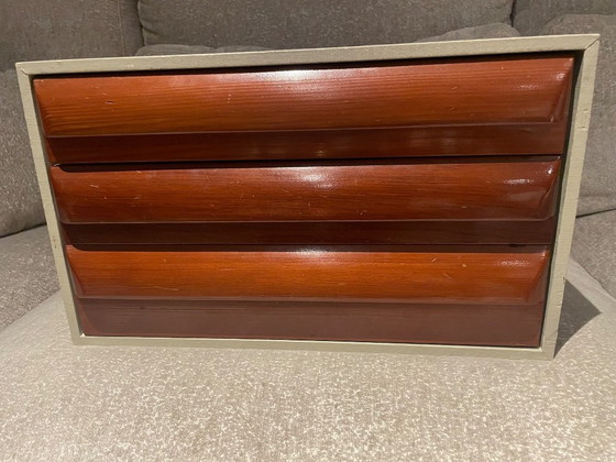 Image 1 of 121 piezas van Kempen y begeer Keltum p3 chantal cubertería cassette