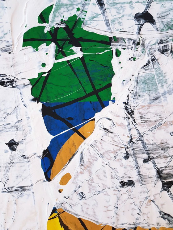 Image 1 of Jürgen Angeler - El espíritu natural