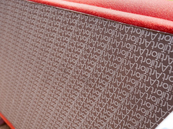 Image 1 of Artifort C684 | Kho Liang Le | mid-century 2.5-seater design