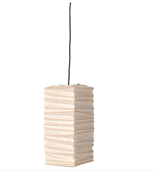 Ozeki Akari Pendelleuchte von Isamu Noguchi