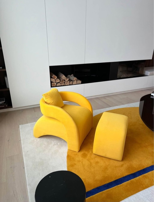 Relax Sofa