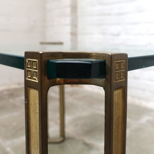 Peter Ghyczy side table