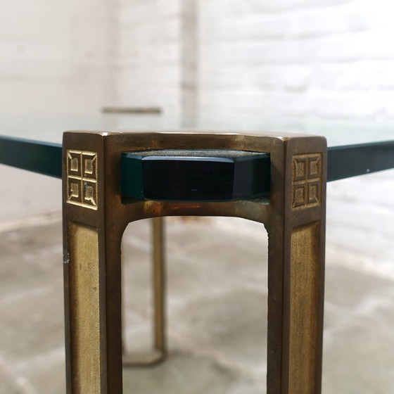 Image 1 of Peter Ghyczy Beistelltisch