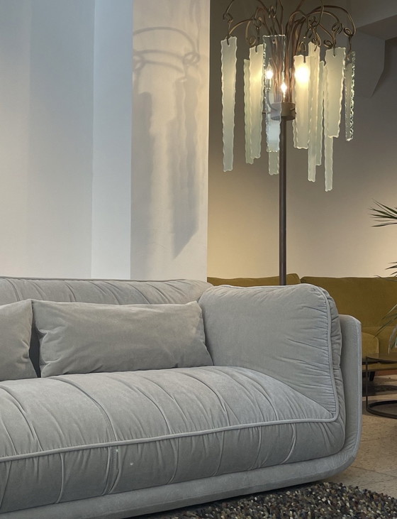 Image 1 of Leolux Lunetta 3-Zits Bank Nieuw