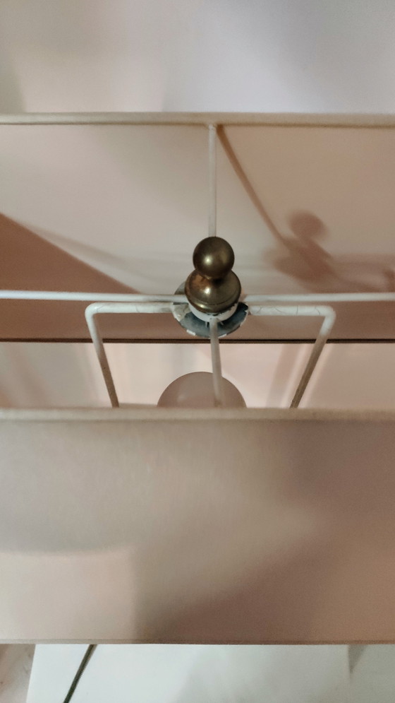 Image 1 of Lampe à poser Lustrerie DeKnudt