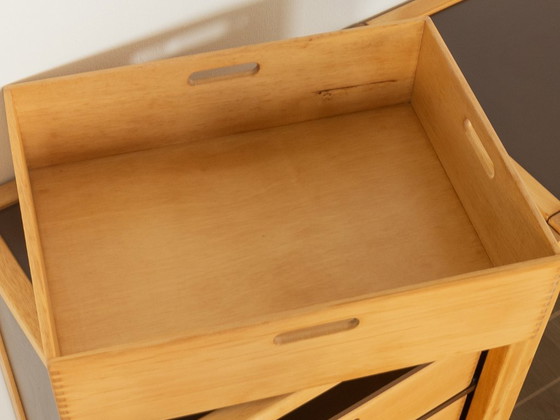 Image 1 of Flötotto Chests of drawers, 1970s, Vintage