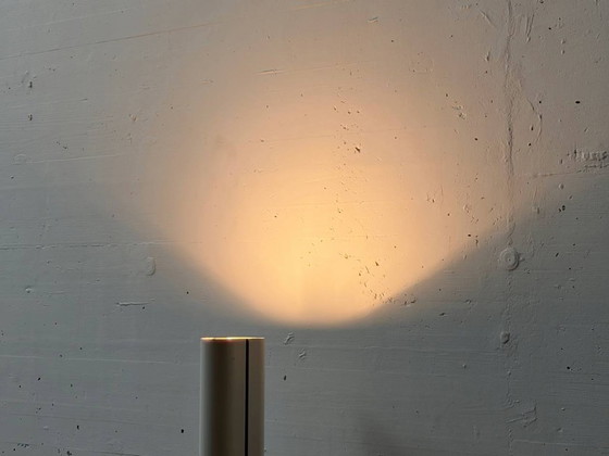 Image 1 of Lámpara de pie Megaron de Gianfranco Frattini para Artemide, Italia, década de 1970.