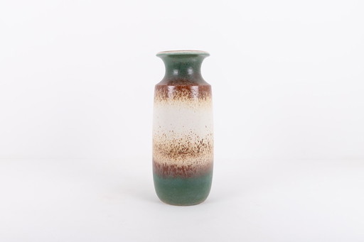 Vintage ceramic vase from Scheurich, 1960’s West Germany