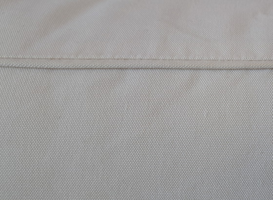 Image 1 of Canapé trois places Cassina « 405 Duc », design de Mario Bellini, années 1970