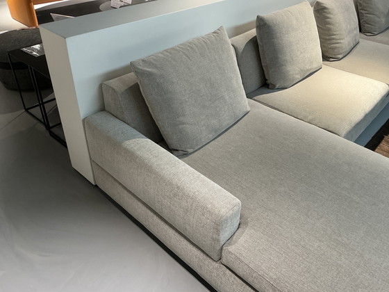 Image 1 of Jori Tigra Divanbase toonzaalopstelling