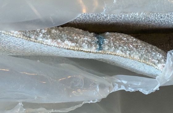 Image 1 of Leolux Girisha tapijt Blue 240 x 340 NIEUW