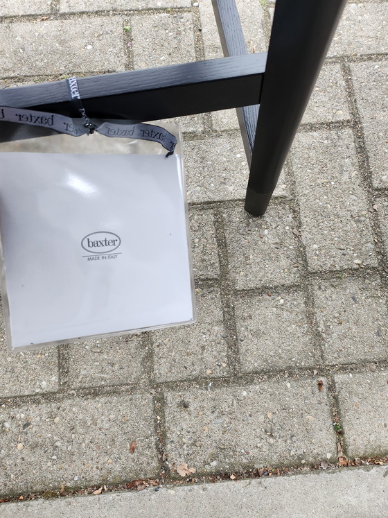 Image 1 of Baxter - Sgabello da bar Colette 2x di Roberto Lazzeroni