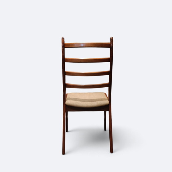 Kai Kristiansen Eetkamerstoel – Eetkamerstoelen, Wood (photo 4 of 10)