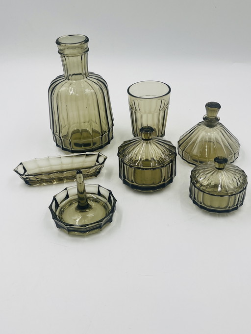 Servizio di toilette