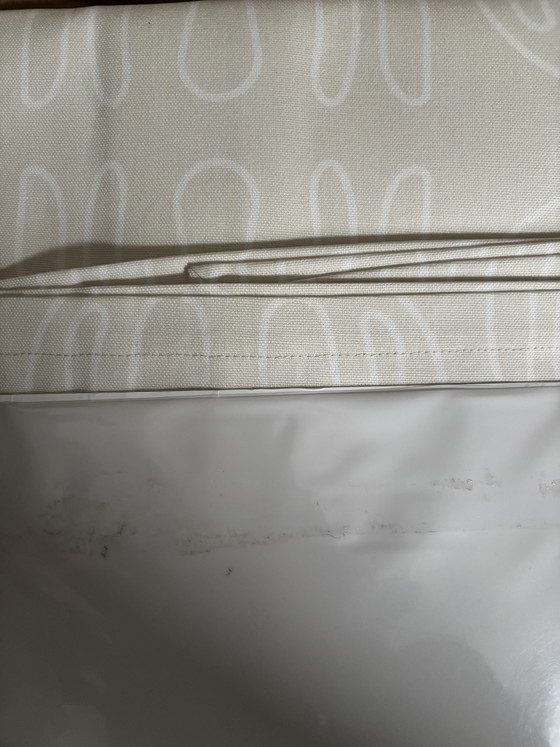 Image 1 of Tovaglia da banchetto vintage Alessi