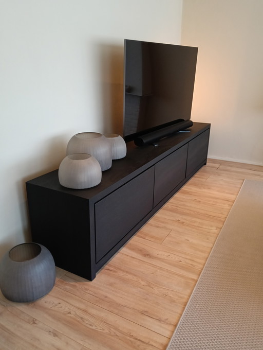 Keijser & Co Unit Lowboard