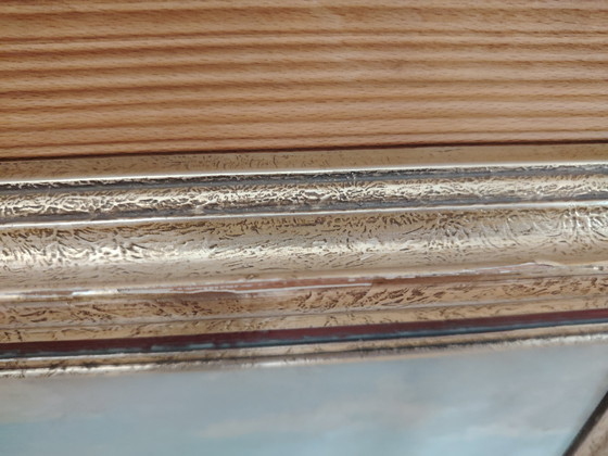 Image 1 of Ölgemälde Signatur B. Neumüller, Landschaft Chiemgau Bayern Deutschland 