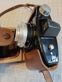Oud fototoestel Agfa