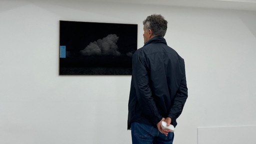Kunstwerk - Wolk - – fotografie, Paper (photo 2 of 5)